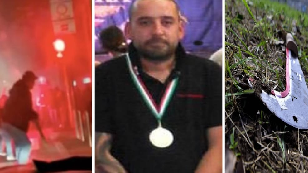 L'ultrà e le bugie in punto di morte: "Solo un incidente, passavo per caso"