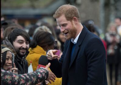 Royal Family, le immagini della nuova generazione 14
