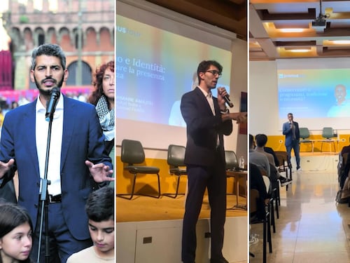 L'alleanza Pd-Islam: così i Dem corteggiano Ucoii e Fratelli musulmani