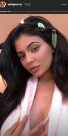 Kylie Jenner, le foto più sexy 1