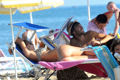 Ilary Blasi, le foto più sexy 30
