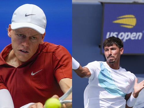 Us Open, è il giorno di Sinner-Popyrin: chi è l’avversario e quando si gioca il match