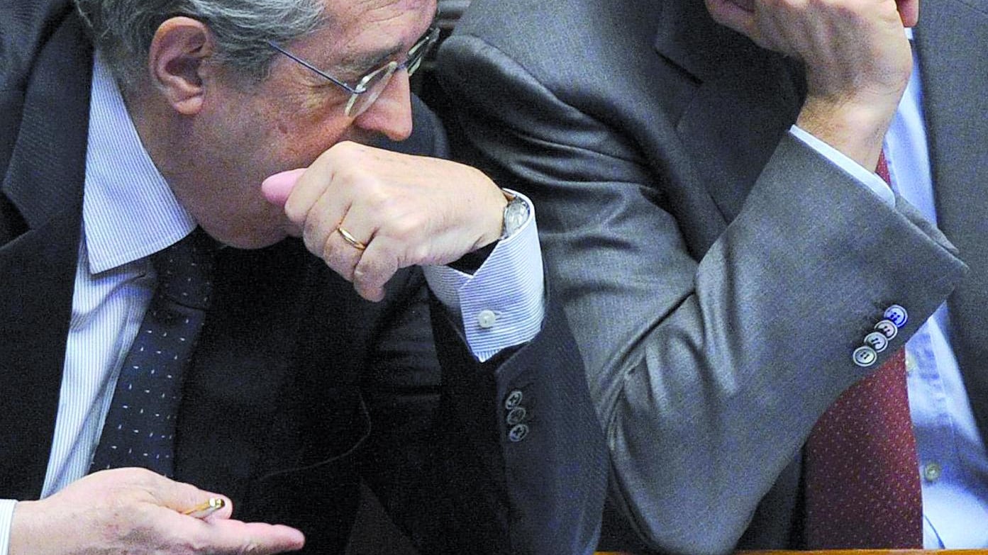 Statali e Antimafia, attacco Pdl. Letta prepara 4 voti di fiducia
