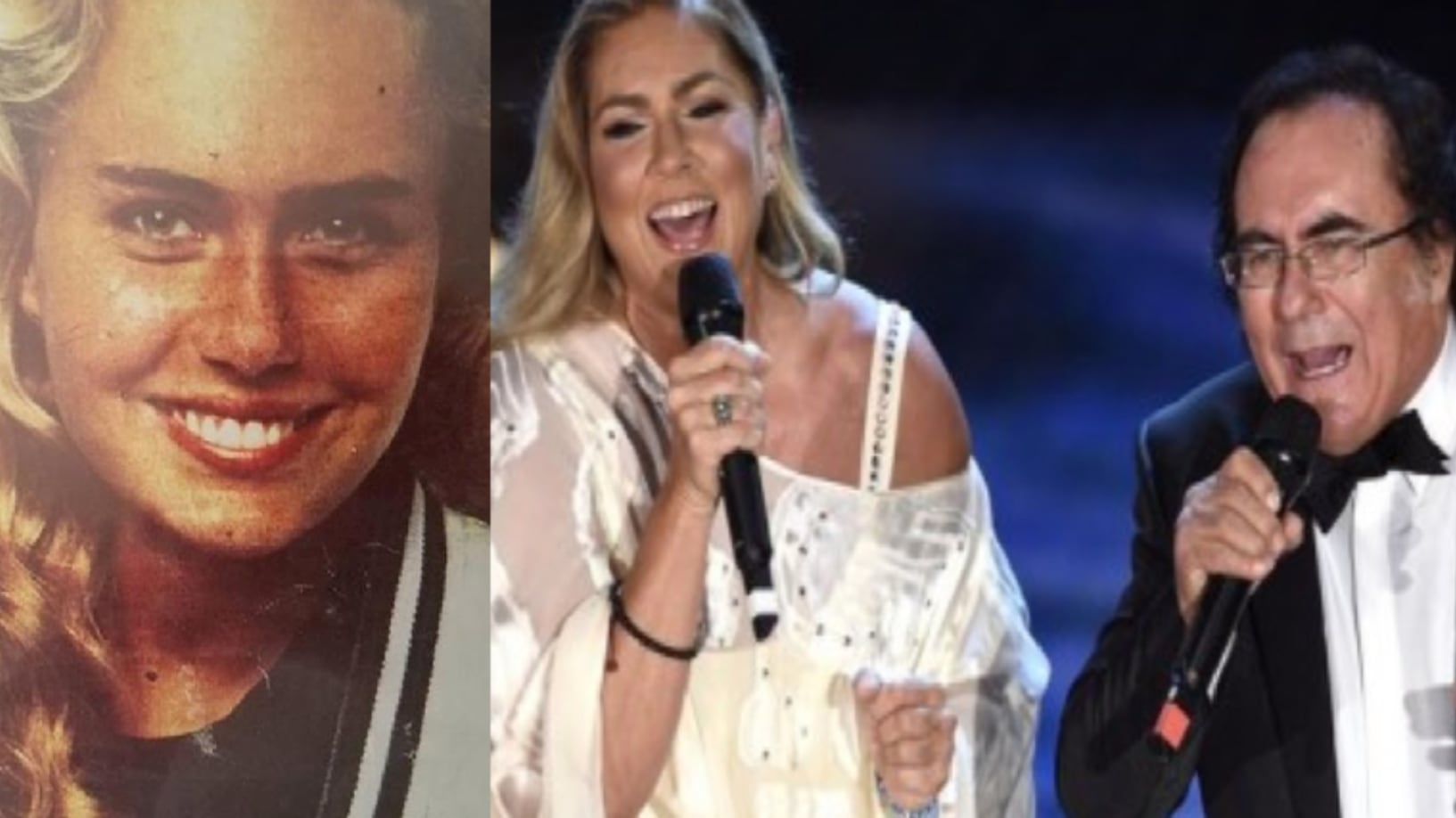 Al Bano Carrisi sulla scomparsa di Ylenia: "Ho bevuto fino a stordirmi"