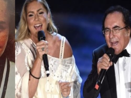 Al Bano Carrisi sulla scomparsa di Ylenia: "Ho bevuto fino a stordirmi"