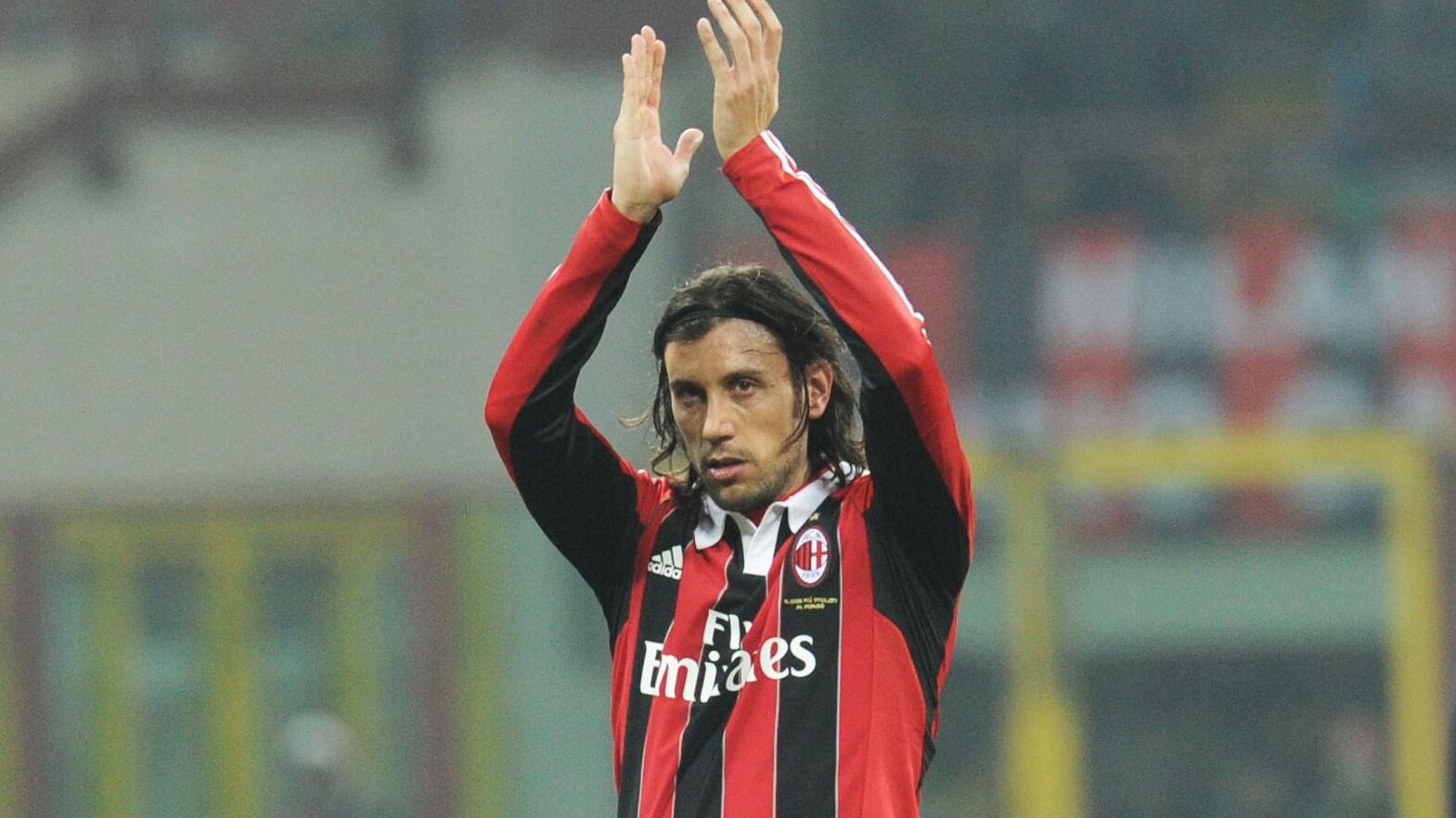 Biabiany milanista per qualche ora, poi ci pensa Zaccardo