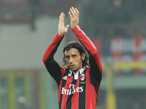 Biabiany milanista per qualche ora, poi ci pensa Zaccardo
