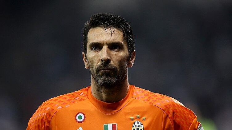 Buffon rischia di confondere immensità con eternità