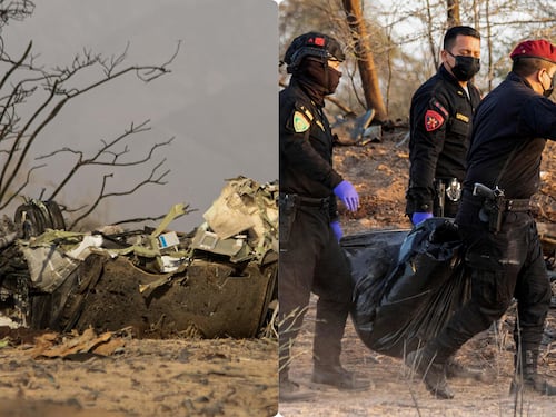 Precipita aereo da turismo in Perù, 13 morti, sette sono italiani. Ecco chi sono
