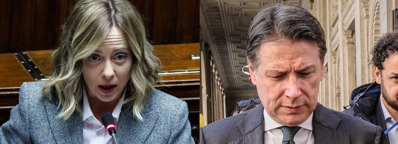 La lezione della Meloni a Conte: “La verità sulla pandemia non è un attacco politico. È un diritto degli italiani”. Lui: “Sono stato per ore a rendere conto e rispondere”