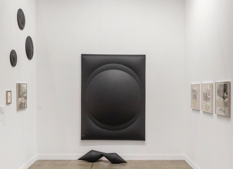 Miart 2024-galleria d'arte