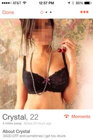 Oilet: il water che ha ricevuto 200 consensi su Tinder 16
