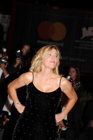 Mostra del Cinema di Venezia, i look sexy delle italiane 3