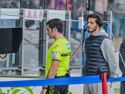 Svolta in Serie A: gli arbitri spiegheranno le decisioni al Var