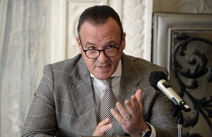 Confagri-JTI Italia: la presentazione dell'evento 3