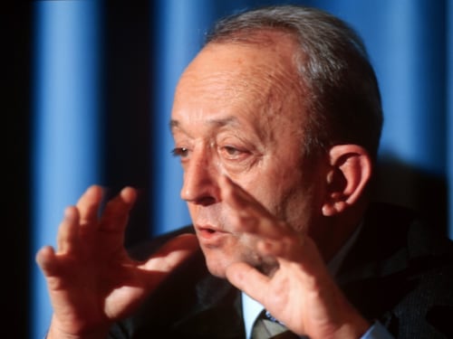 De Mauro, la lingua batteva dove l'Italia duole ancora