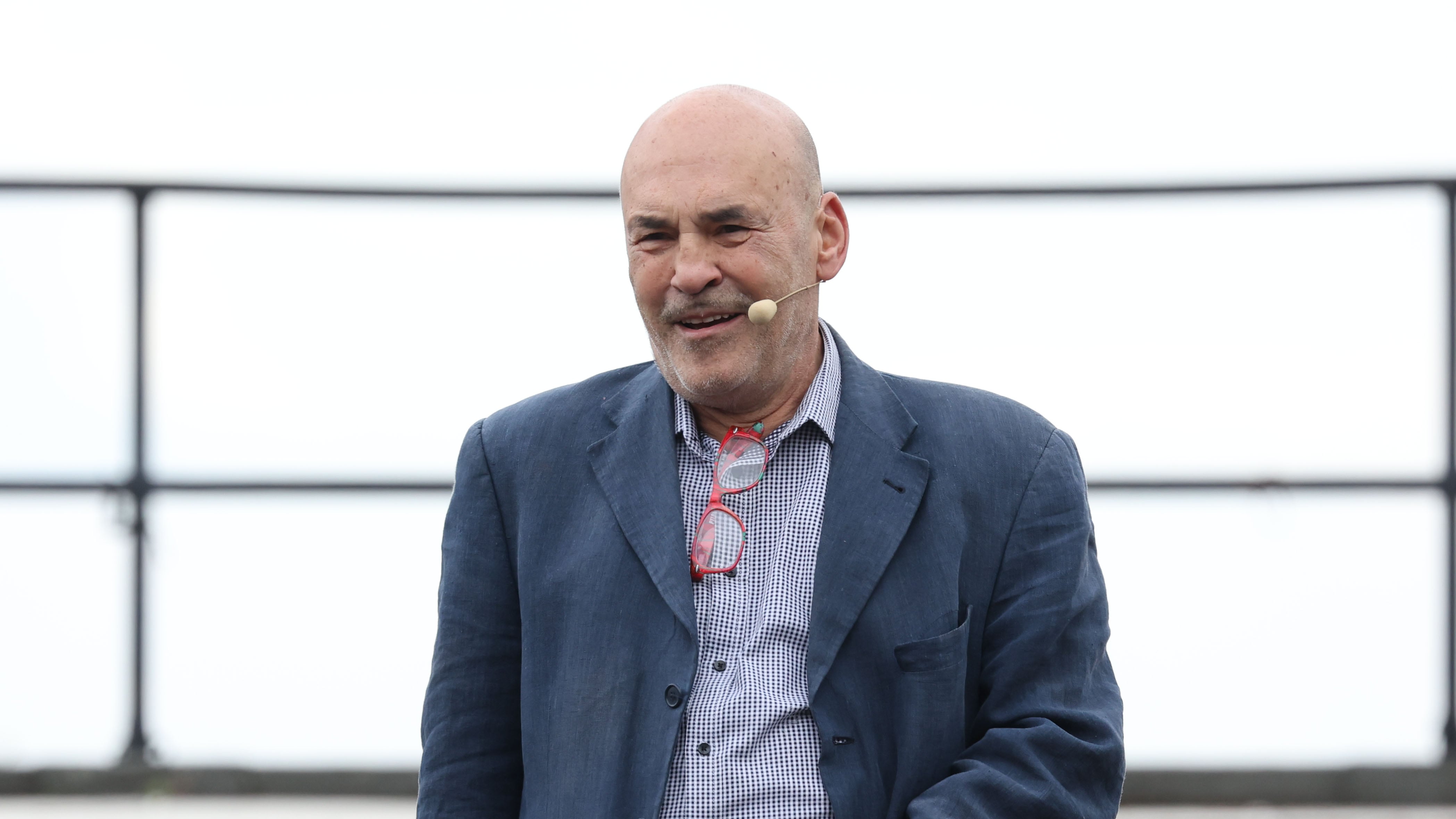 Bruno Guerri: "Effetto Serra difficile a destra. È il luogo dell'individualismo"