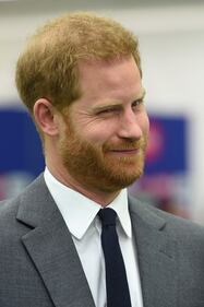 Il Principe William e il Principe Harry: foto 2