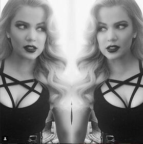 Le star più seguite su Instagram 10