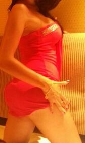 Ecco la modella Samantha Scarlino 10