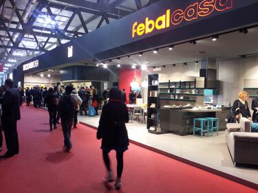 Viaggio nel Salone del Mobile 2013 6