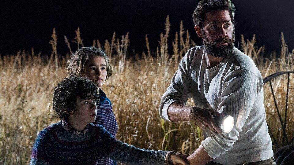 A Quiet Place 2: l’horror di Krasinski anticipato di due mesi