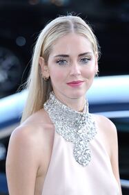 Chiara Ferragni sexy a Parigi 24