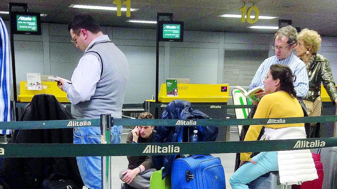Sea, giudici contro giudici: caos sul magistrato del Tar