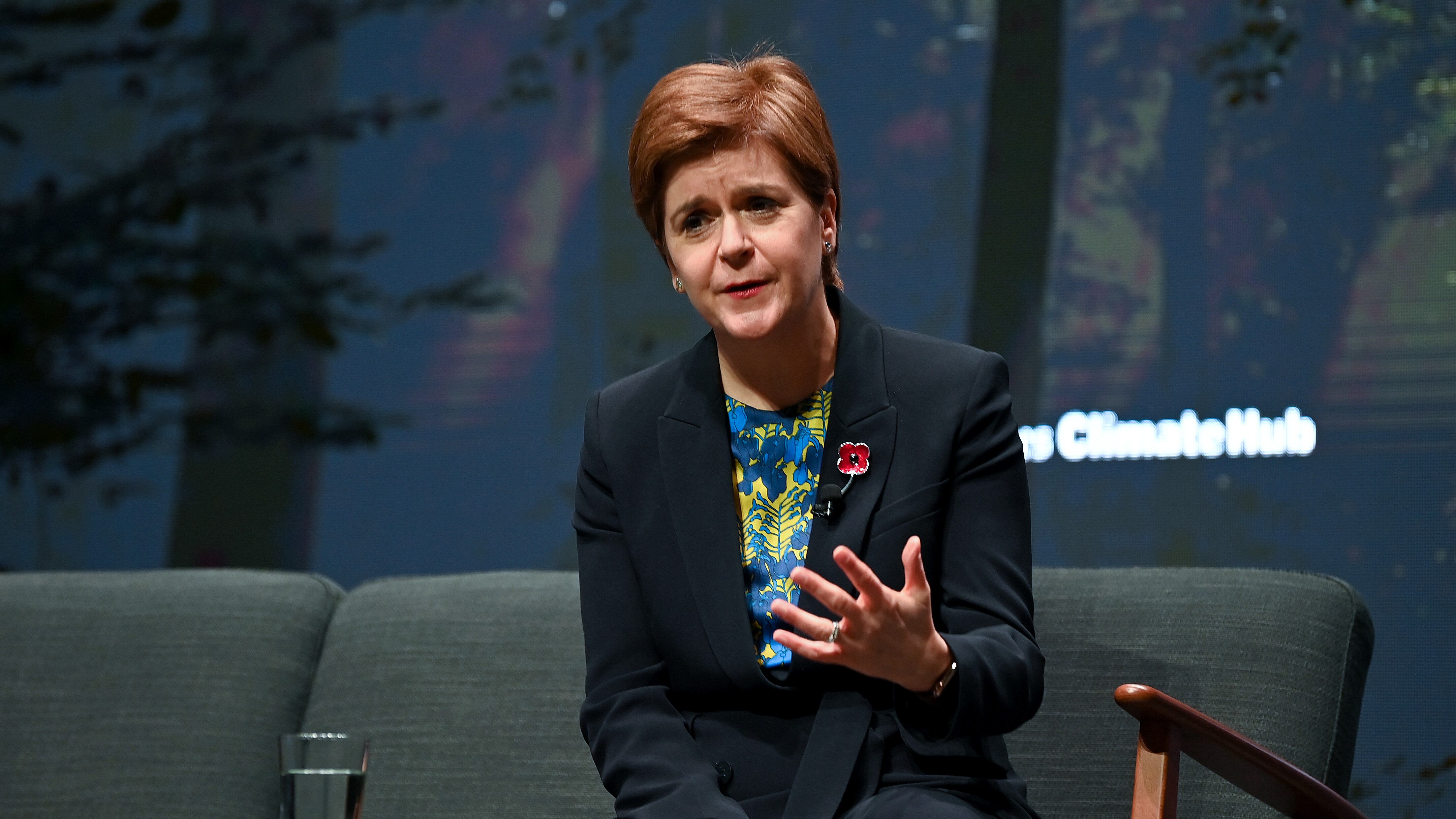 Ora anche la lotta ai cambiamenti climatici diventa "femminista"