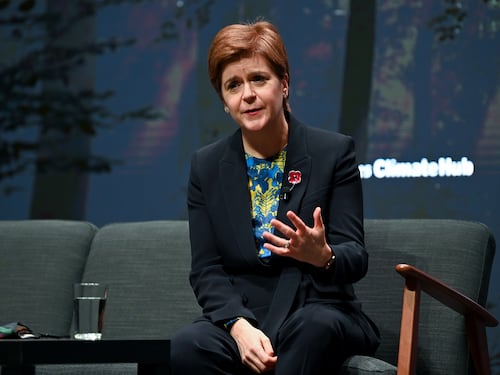 Ora anche la lotta ai cambiamenti climatici diventa "femminista"