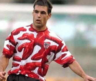 Le maglie più brutte delle squadre di calcio 2