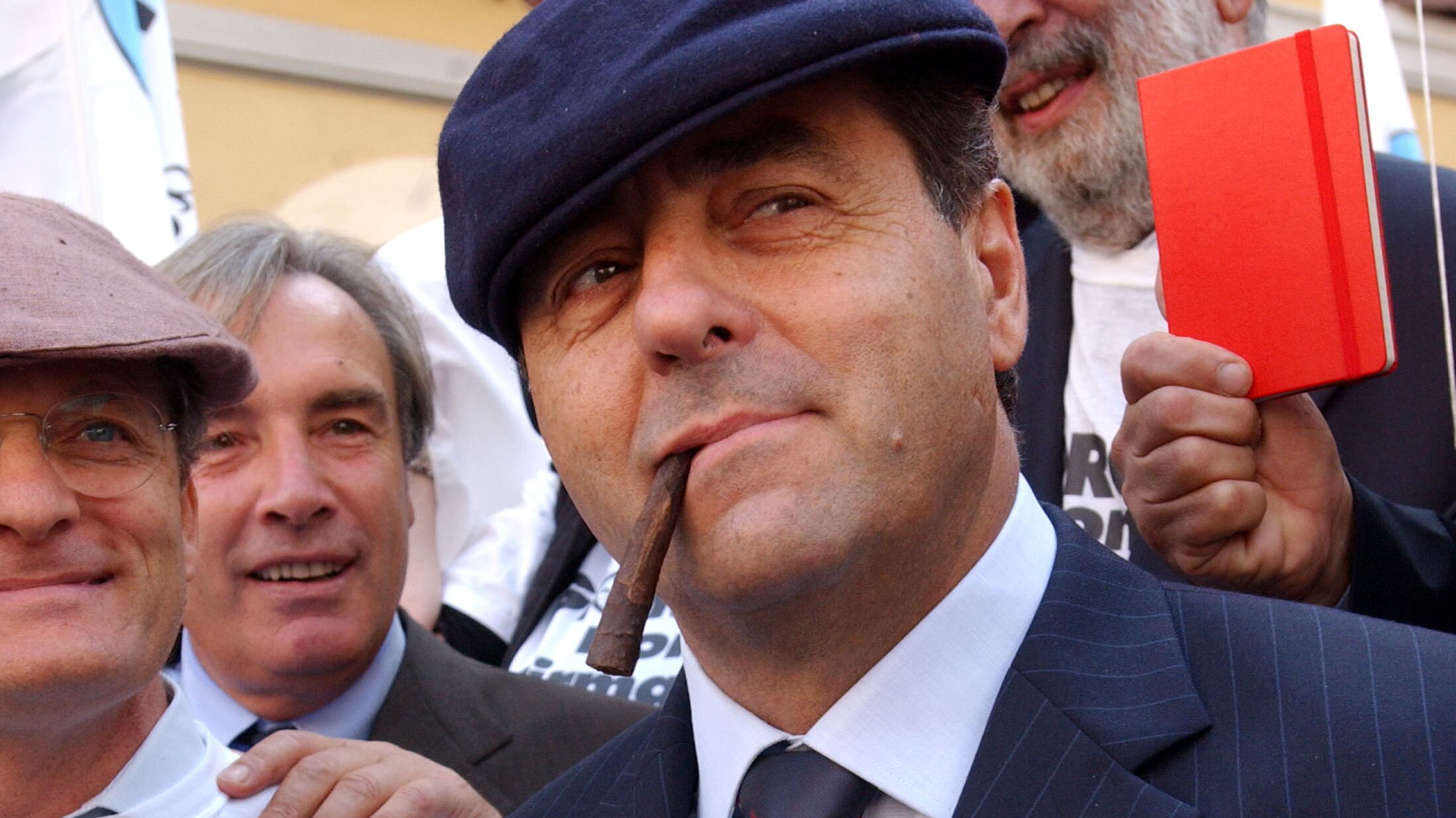 La brutta estate dei Di Pietro tra vitalizi ridotti e questioni legali