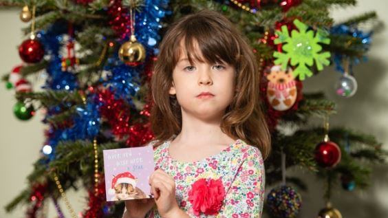 Sos nel biglietto di Natale: "Salvaci dai lavori forzati"