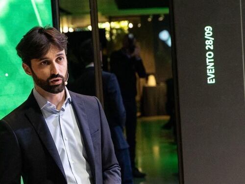 Ferveo S.p.A., la prima emittente italiana a tokenizzare le proprie azioni