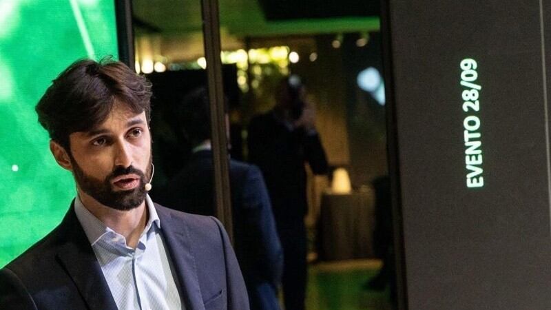 Ferveo S.p.A., la prima emittente italiana a tokenizzare le proprie azioni