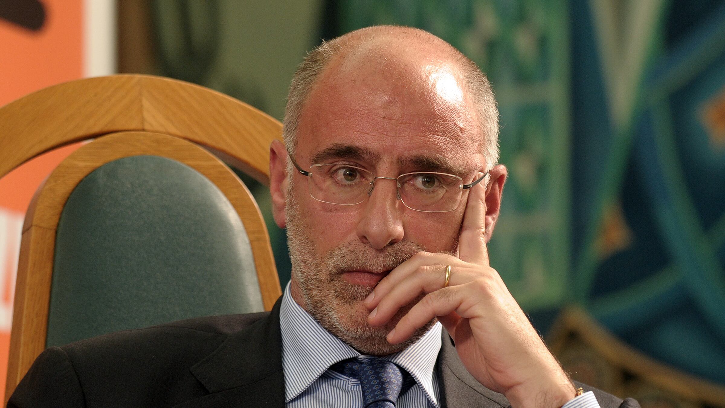 Faida nell'Antimafia, Caltanissetta indaga sul pm Prestipino