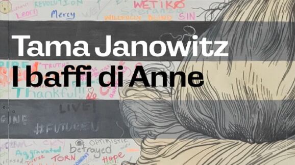 L'autrice di culto sceglie l'Italia per tornare (con un romanzo)