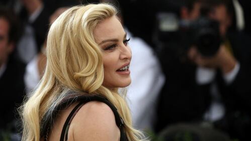 Madonna sexy in Puglia 13
