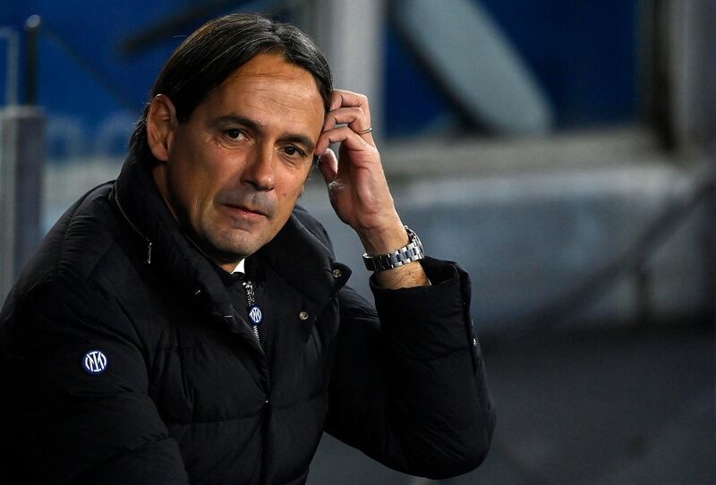 Inter tra fuga e botti