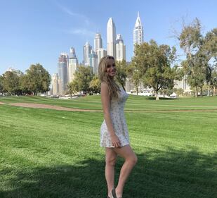 Paige Spiranac sexy su Instagram 14