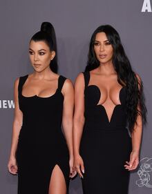 AmFar Gala 2019, i look più hot 10