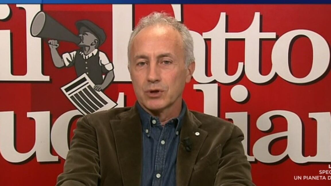 Conte condona, Travaglio no
