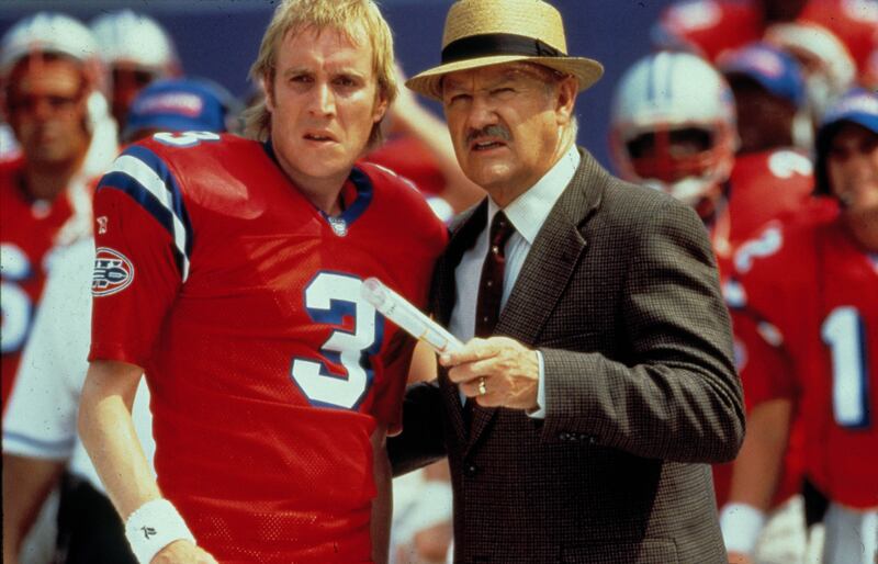 Gene Hackman vinse due Oscar: FOTO 10