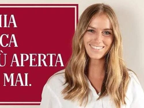 Banca di Asti, scoppia la bufera sulla presunta pubblicità sessista