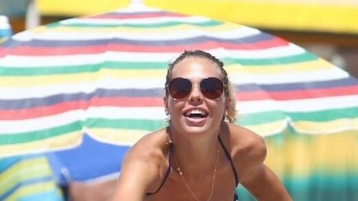Come andarsene in vacanza (e finire in un mare di guai)