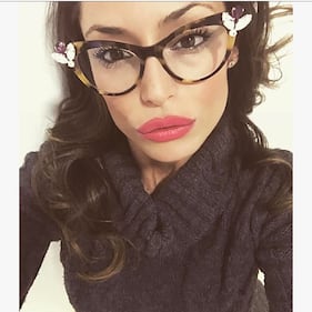 Raffaella Fico sexy su Instagram: gli scatto di lady Moggi 6