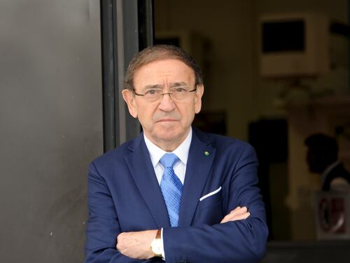 "I miei 90 anni a 300 all'ora e quei consigli di Enzo Ferrari"