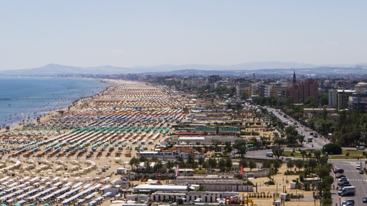 La mia Romagna profanata non è una terra violenta