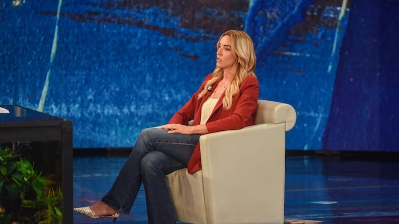 La resa della prezzemolina Salis: “Non sarò la federatrice”