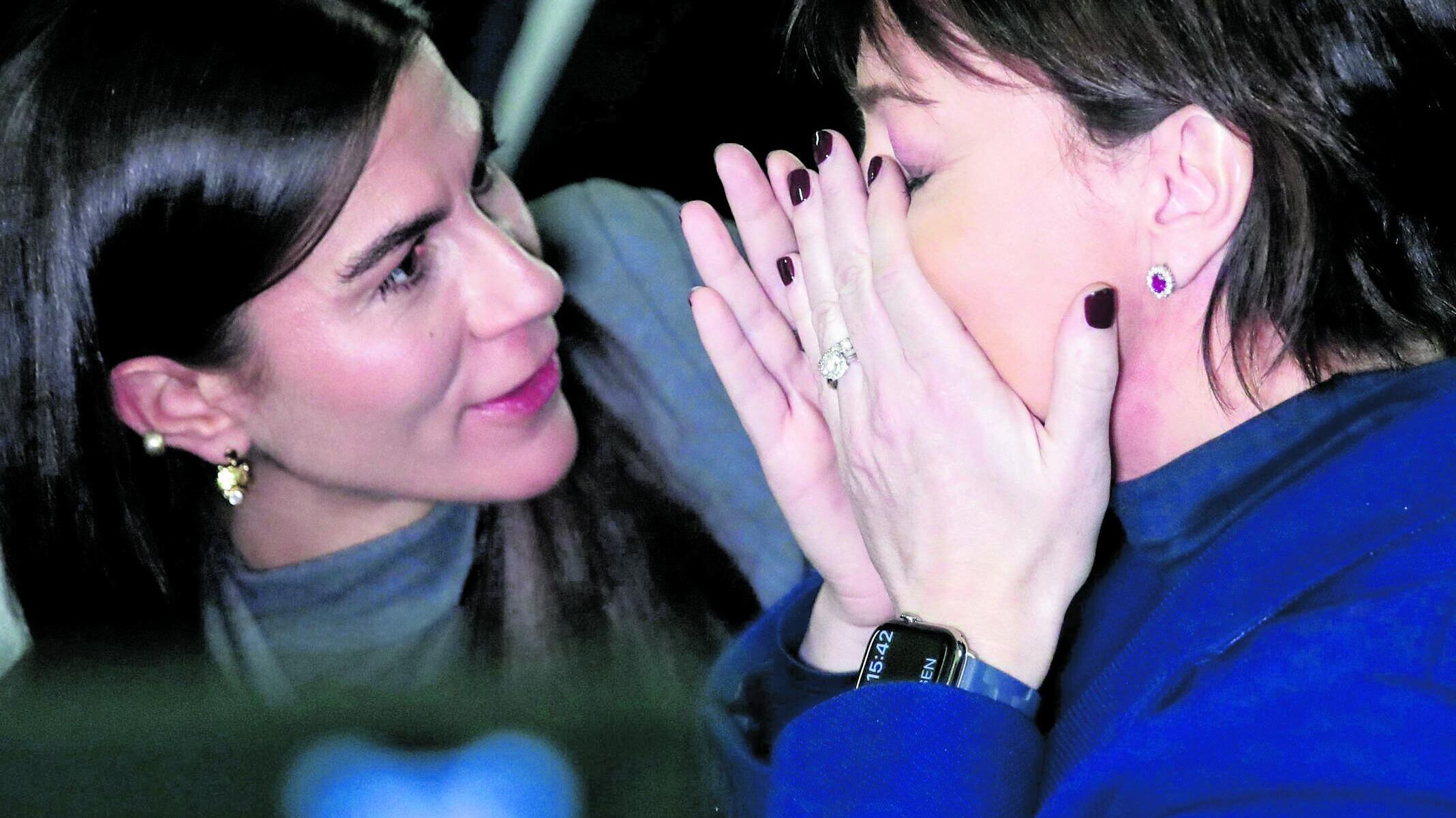 Comi, cade l'accusa di corruzione. "Dopo 7 anni piango di gioia"